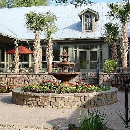 Hilton Head Health- Weight Loss Resort And Health Spa Hilton Head Island Esterno foto