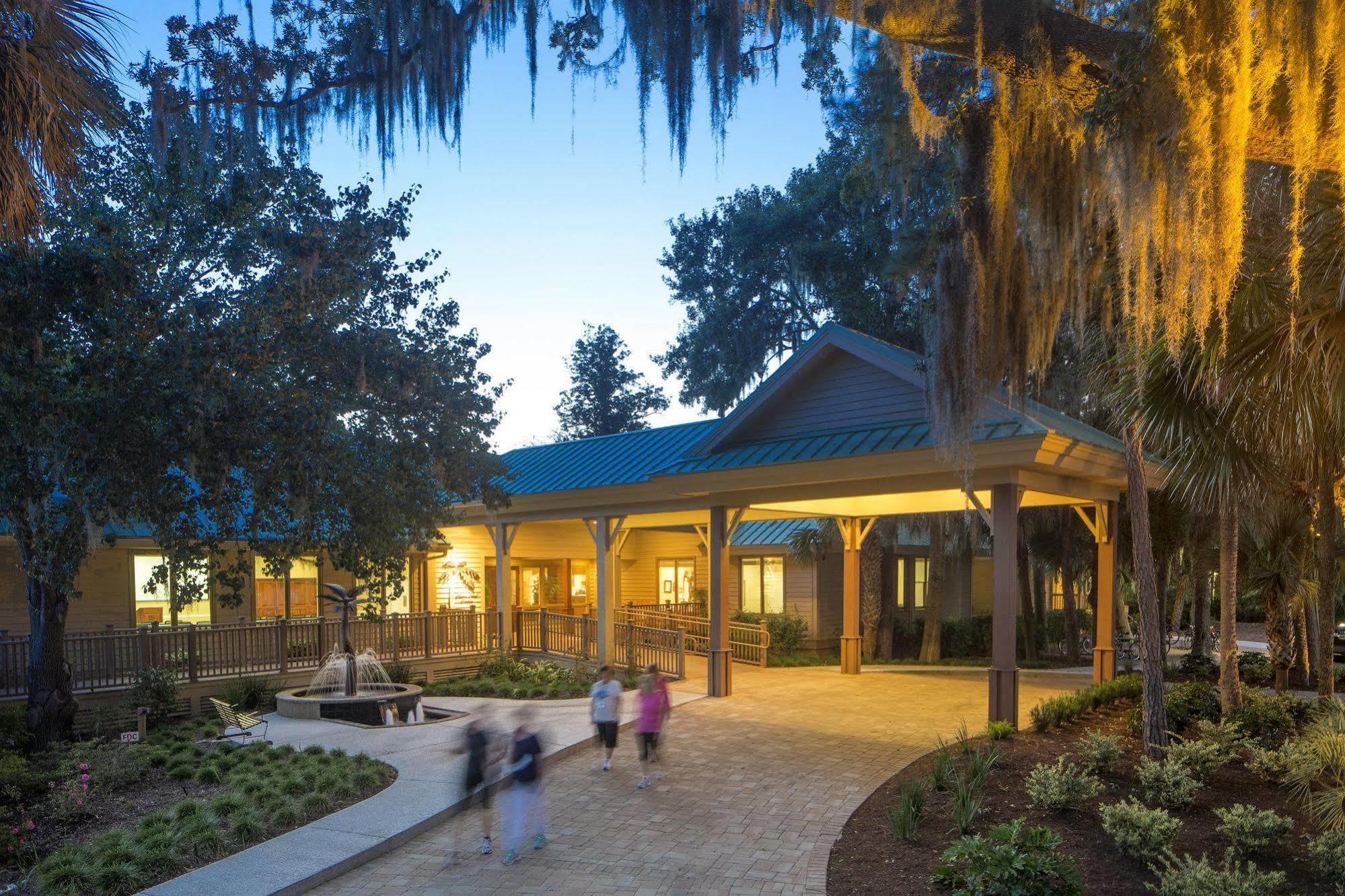 Hilton Head Health- Weight Loss Resort And Health Spa Hilton Head Island Esterno foto