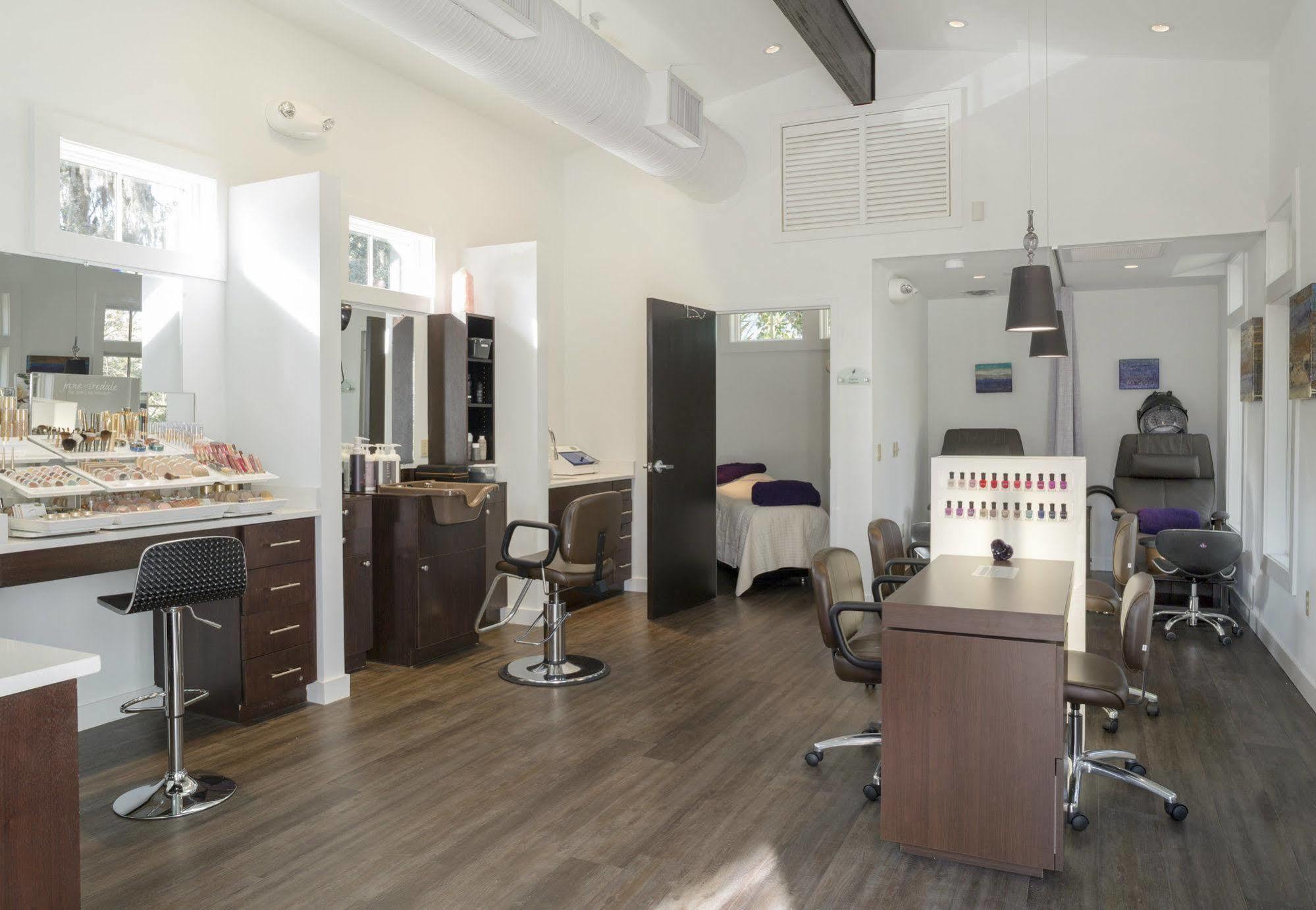 Hilton Head Health- Weight Loss Resort And Health Spa Hilton Head Island Esterno foto